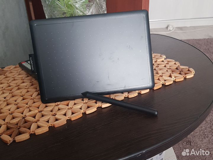 Графический планшет для рисования