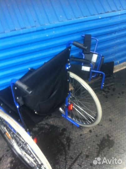 Инвалидная коляска бу