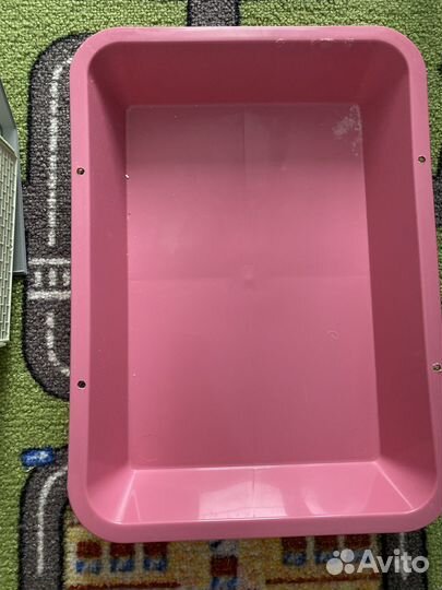 Клетки для хомяков