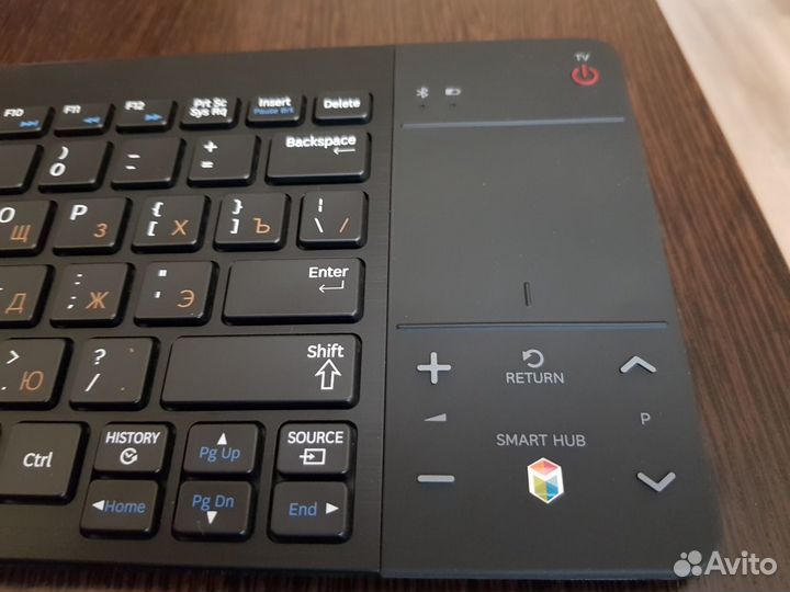 Клавиатура samsung