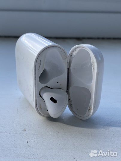 Airpods 1 оригинал