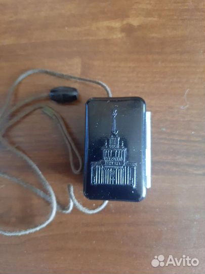 Станок для заточки бритвенных лезвий