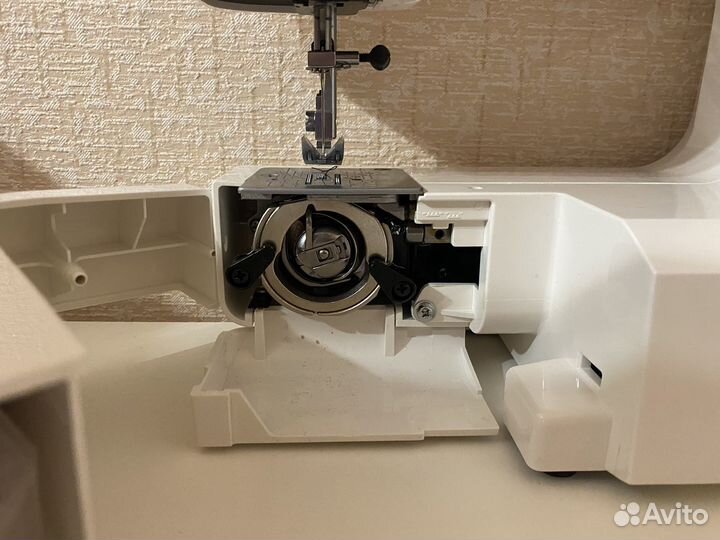 Швейная машина Janome 311PG Anniversary Edition