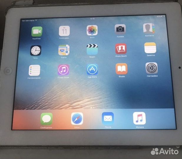 iPad А1396 32 GB