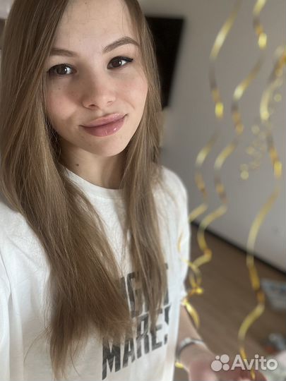 Няня