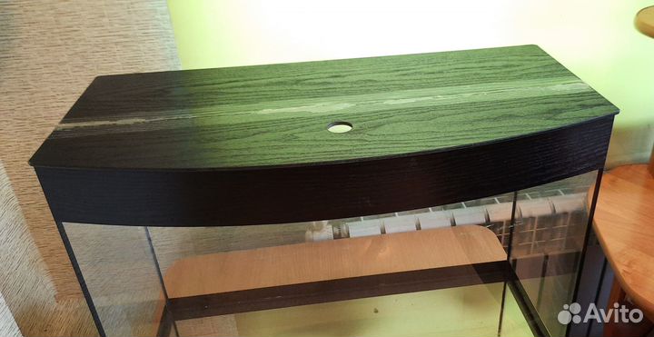 Аквариум 50 литров