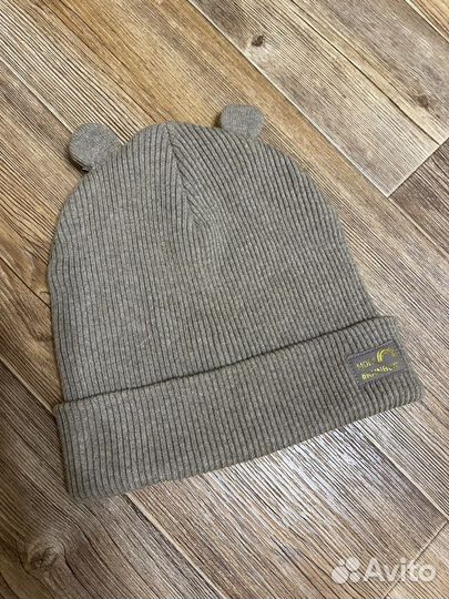 Шапка детская zara