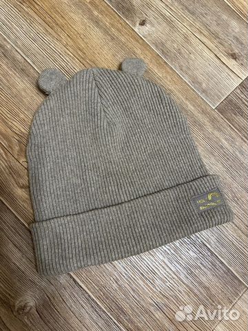 Шапка детская zara