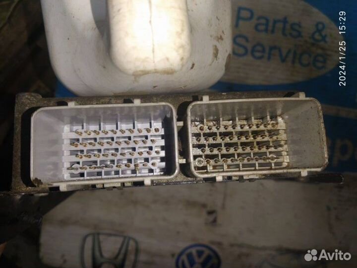 Блок управления двигателем Dodge Neon PL 2.0 99-02