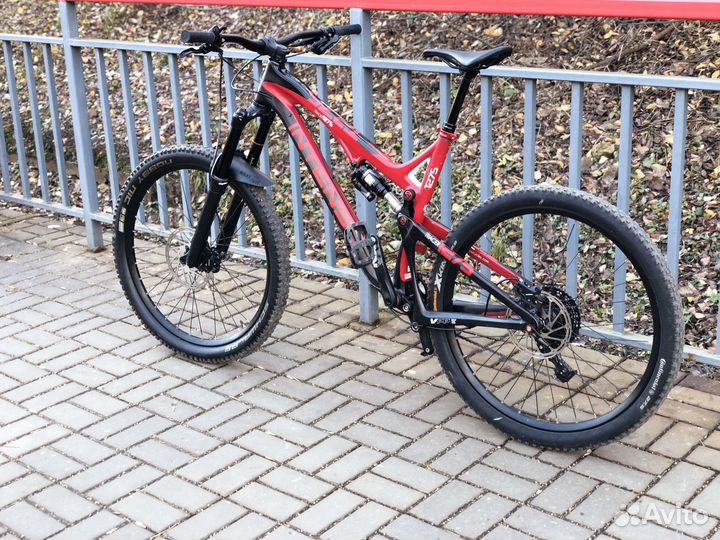 Intense traser T275 карбон