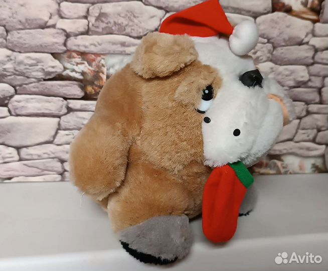 Мягкая игрушка