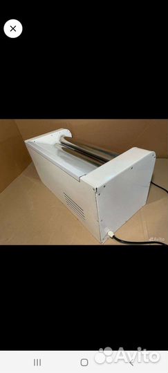 Тестораскаточная машина бу