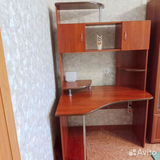 Компьютерный стол бу