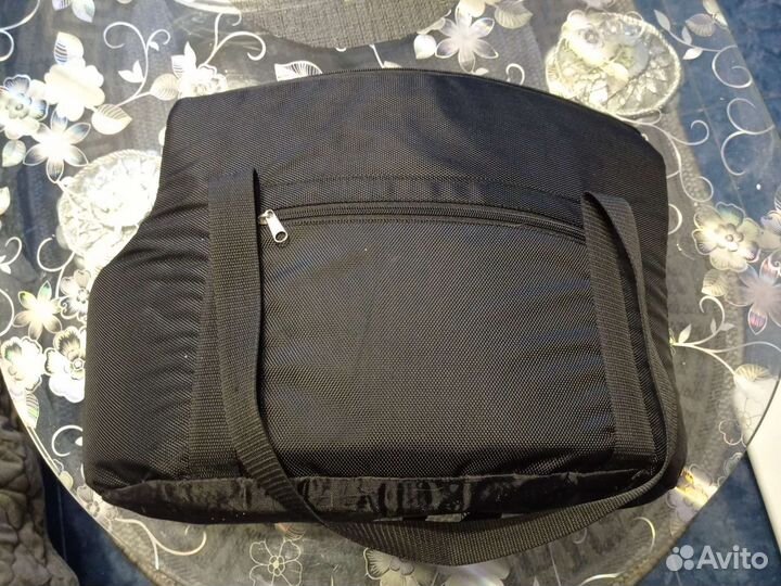 Сумка переноска для животных