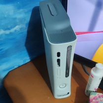 Xbox 360 прошитый freeboot