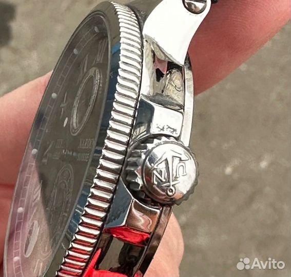 Часы ulysse nardin