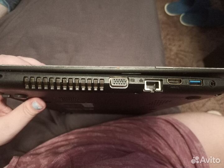 Acer Packard Bell Z5WT1