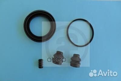 Ремкомплект тормозного суппорта перед KIA