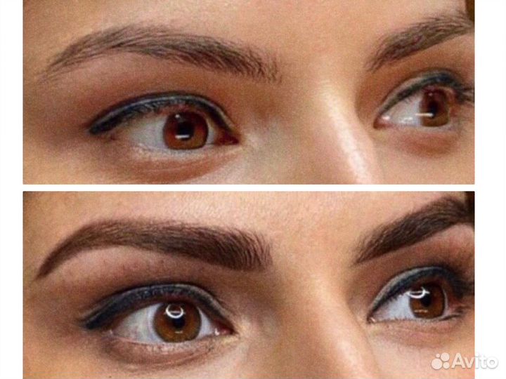 Перманентный макияж