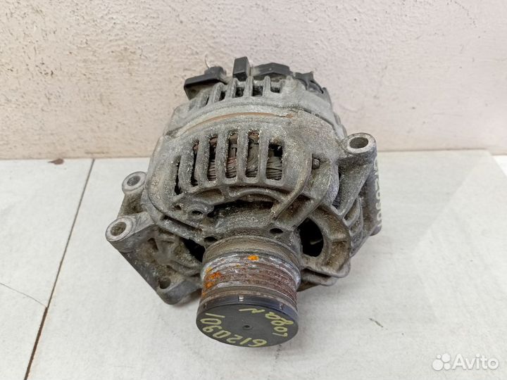 Генератор Рено Laguna 1 X56