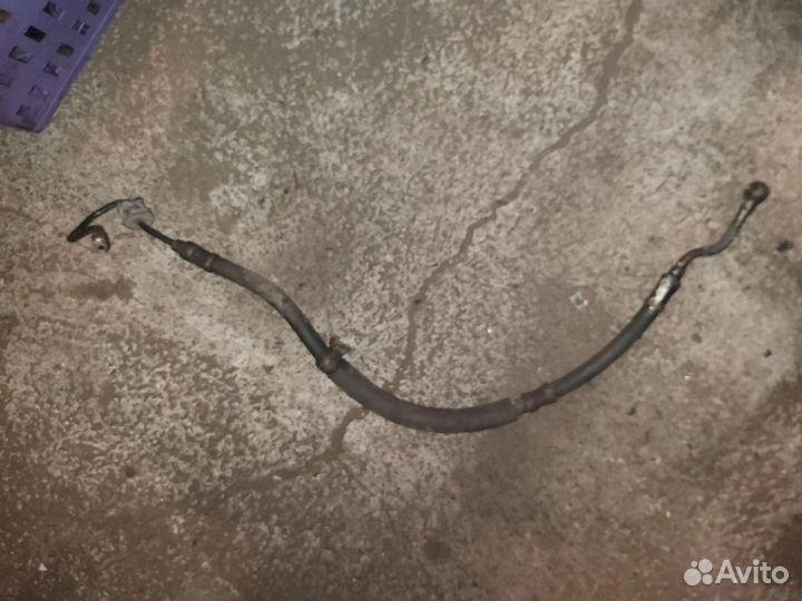 Шланг гидроусилителя Honda Accord V 2.0i 1996-1998