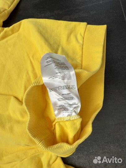 Кофта для девочки 116