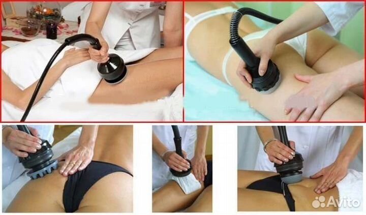 Прессотерапия