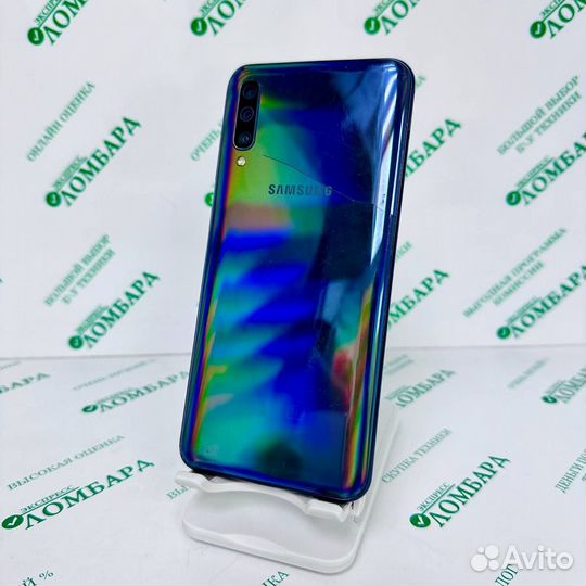 Samsung Galaxy A50, 4/64 ГБ