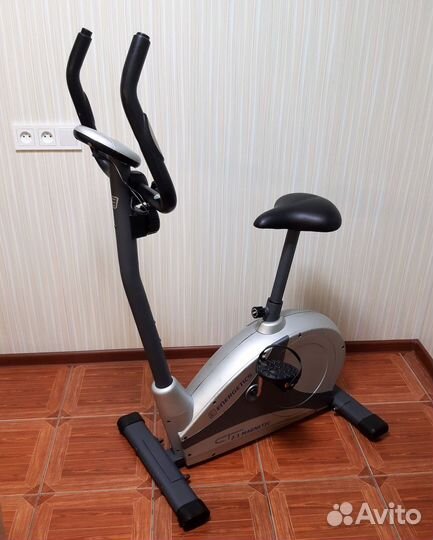 Велотренажер 