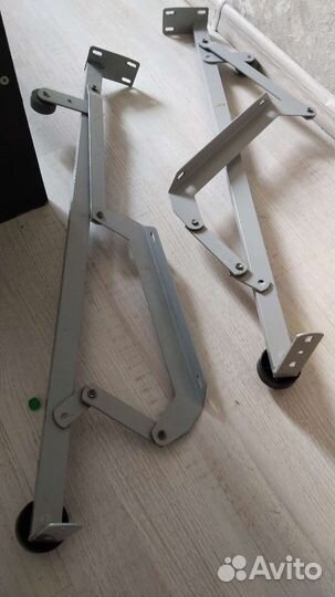 Механизм для девана