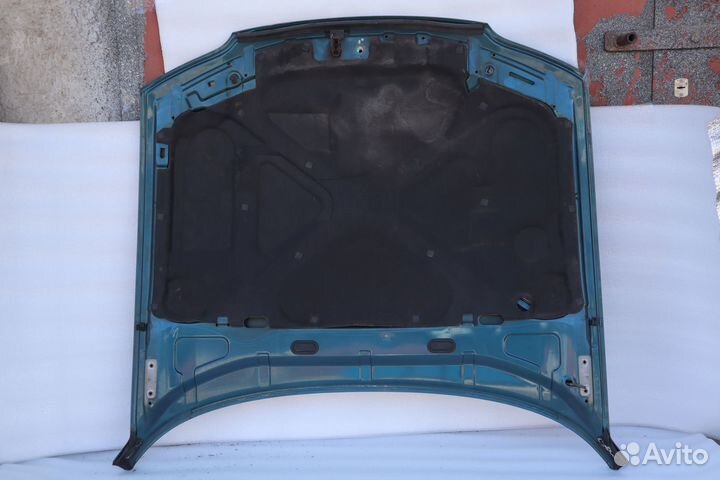 Капот Opel Vectra B