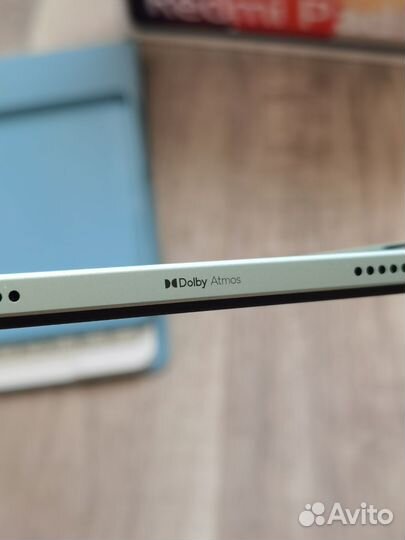 Планшет Xiaomi Redmi Pad SE 8 256 2024