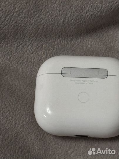 Air pods 3 оригинал