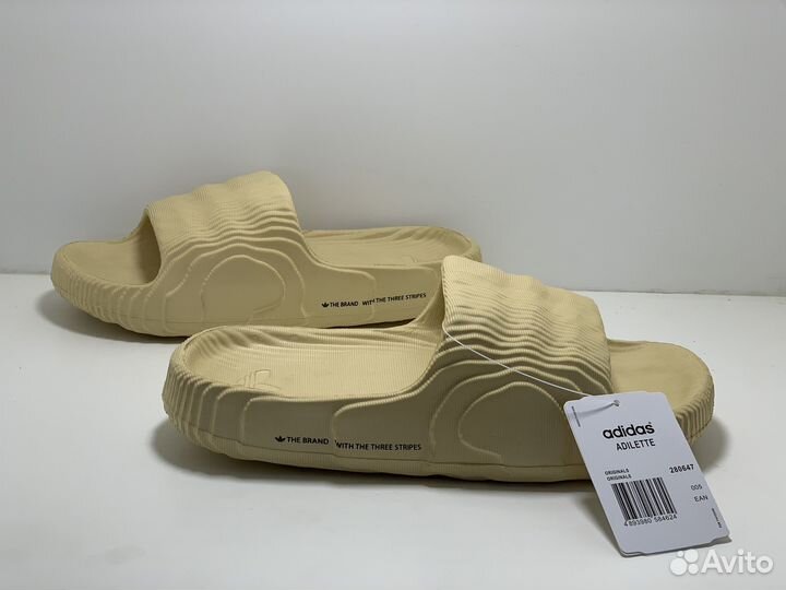 Сланцы шлепки Adidas Adilette (с 36 по 41)