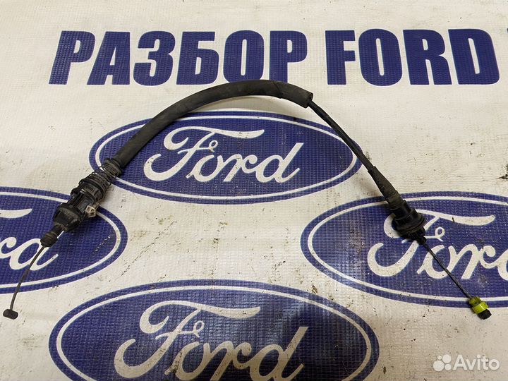 Трос газа Mazda 626 GF