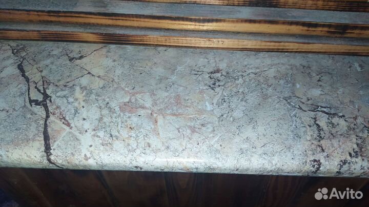 Барная стойка