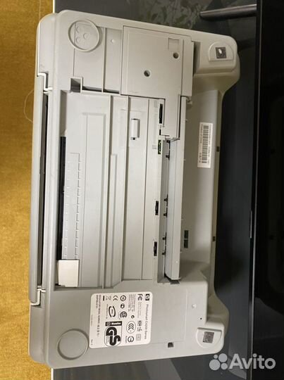 Принтер Photosmart C4200 Series