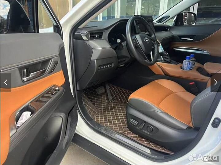 Toyota Venza 2.0 CVT, 2022, 12 000 км