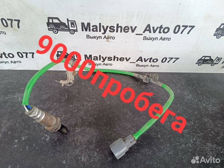 Лямбда-зонд Mazda CX-5 2 KF 2020