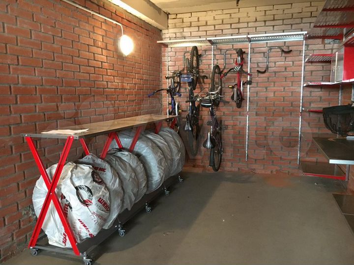 Машиноместо