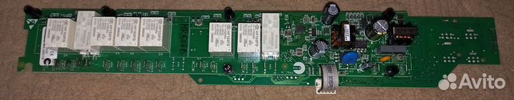 Модуль варочной поверхности W11168774/8308121