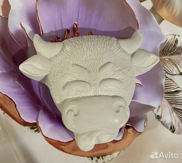 Фигурки из гипса для раскрашивания