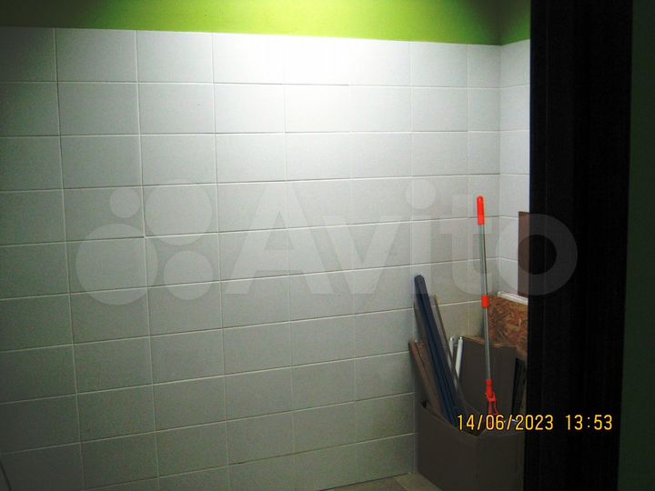 Помещение свободного назначения, 76.5 м²