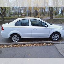 Chevrolet Nexia 1.5 MT, 2023, 12 700 км, с пробегом, цена 1 338 000 руб.