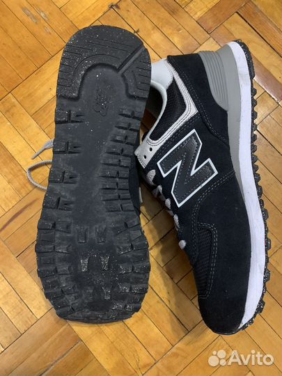 Кроссовки New Balance 574