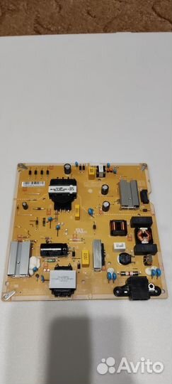 Запчасти для телевизора LG