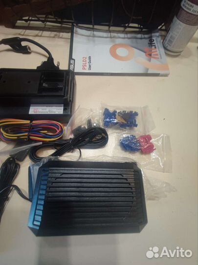 Siemens Громкая связь в автомобиль