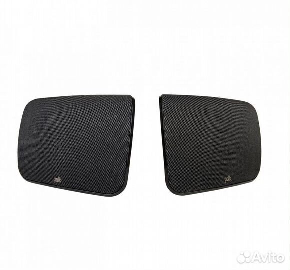 Полочная акустика Polk Audio MagniFi Max SR1