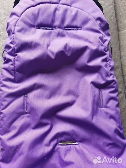 Зимний конверт Markus