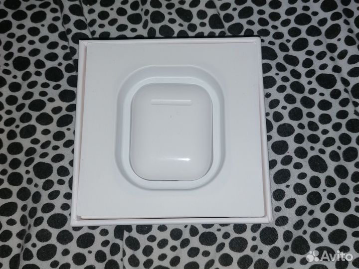 Беспроводные наушники